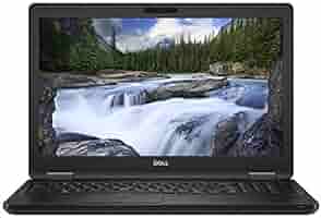 Amazon.com: Dell Latitude 5491 14